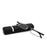 New stylish TR90 small square reading glasses, high-definition anti-blue light reading glasses for the elderly, with a high-end