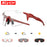 SCVCN Cycling Glasses Men Women Road Sports Running Goggles Outdoor Mountain Bicycle Sunglasses UV400 Fishing Driving Eyewear