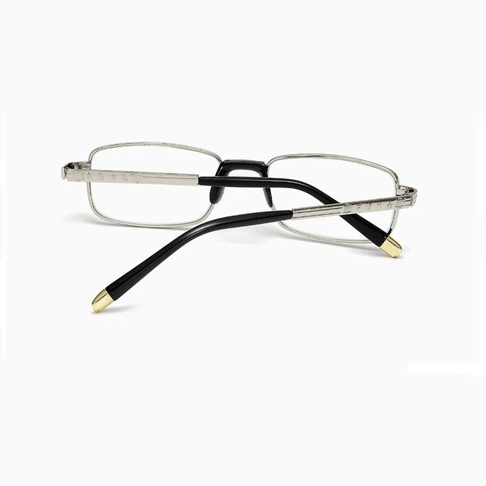 2023 New High-Definition Glass Lens Reading Glass For Men And Women Protection Presbyopic Glasses Comfortable