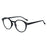 ZENOTTIC 2026 Fashion/Retro Clip On Sunglasses (Anti Blue Light Glasses+Polarized Clip)  for Men Women