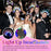 4-24Pcs LED Headbands Glow Party Light Up Headband for Birthday Wedding Favors Rave Costume Headpiece for Women Men Halloween