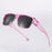 Lunettes de soleil sur-lunettes polarisées pour hommes et femmes, protection UV400 enveloppante pour la conduite et les activités en extérieur