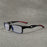 10 Pairs of Square Reading Glasses, Unisex Retro Fashion Style, Suitable for Both Sports and Casual Daily Wear