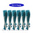 6Pairs Compression Socks 20-30mmHg High Stockings Men & Women Sports Marathon Cycling Football Varicose Veins EU35-45