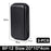 Earphone Data Storage Bag Oval Square Rectangle Cable Organizer Bags Mini Zipper Pouch Tech Gadgets Portable Charger U Disk Case