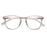Classics Round Frame Fruit Hard Candy Style Color Reading Glasses For Men And Women Are Comfortable Light And Fashionable Reader
