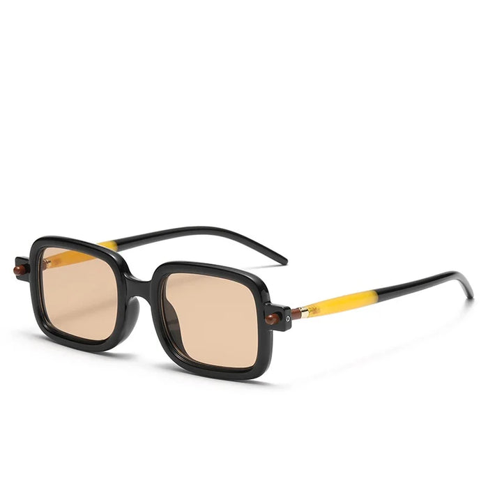 New Fashion Square Sunglasses For Women Luxury Classic Vintage Men Sun Glasses UV400 Female Shades