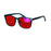 SHINU Computer glasses man blue light glasses Orange lenses clear lens gaming eyeglasses prescirption custom men's grade glasses