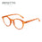 ZENOTTIC 2026 Retro Reading Glasses Anti Blue Light Blocking Readers Fashion Lightweight Eyeglasses Women Men Diopter 0 to 4.0