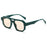 New Square Sunglasses Women Men Retro Pilot Shades Brand Female Luxury Sun Glasses Vintage Fashion Oculos De Sol Feminino UV400