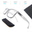 Oversized Reading Glasses Men Big Head Readers Women XL Eyeglasses Wide Square Large Read Glasses With Spring Hinge Clear Vision