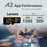 Lenovo Extended Capacity Micro TF SD TF Cards SD Cards Memory Card 512GB 1TB 256GB Durability U1 Waterproof for Camera / Tablet