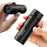 2000x24 Monocular Telescope Mini Portable Binocular Waterproof Outdoor Camping Climbing Birdwatching Telescopes
