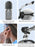 Underwater Snorkeling Half face Face Children Swimming Mask Set Scuba Diving Respirator Masks Anti Fog Safe Breathing for Adult