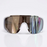 Fashion Oversized Windproof Sunglasses Men Women Shield Shielded Cycling Glasses Sports Ski Hiking Goggles Anti-Glare Sunshade
