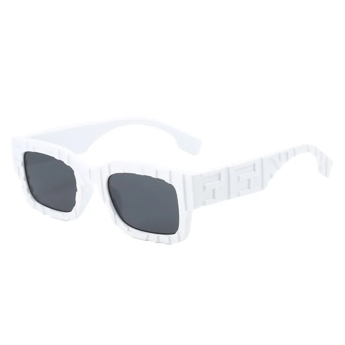 New Square Sunglasses Vintage Women Fashion Female Sun Glasses Men Shades UV400 Luxury Brand Male