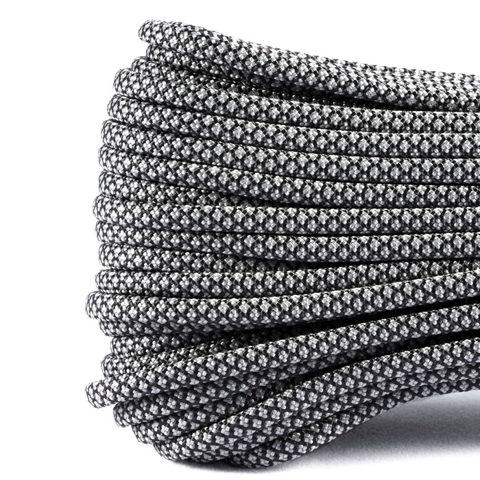 Cordon Dia.4mm Pour Camping Extérieur Survie Cordon Parachute Corde Randonnée Accessoires de Tente