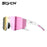 SCVCN Hot Outdoor Photochromic Sunglasses Sports Bike Cycling Glasses Man Women MTB Driving Bicycle Hiking Eyewear UV400 Goggles