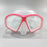 Professional Scuba Diving Mask Snorkeling Suit Adult Silicone Skirt Goggles Diving Mask
