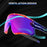 SCVCN New Cycling Glasses UV400 Polarized Bicycle Goggles Man Woman Sports Runing Skiing Riding Sunglasses MTB Bike Eyewear