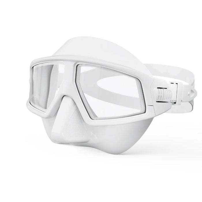 New Multi-Style Adult Scuba Diving Mask Swimming Goggles Scuba Snorkel Silicone HD Anti-Fog Tempered Glass Diving Goggles Gifts