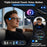 2026 4K 8MP Smart Glasses Men HD Camera 150+Language Translation ChatGPT WIFI Video Recording Bluetooth CallAudio Glasses Women