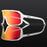 SCVCN Brand Photochromic Cycling Sunglasses UV400 Women Sports Running Eyewear Men Road Mountain Bicycle Glasses Bike Goggles