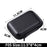 Earphone Data Storage Bag Oval Square Rectangle Cable Organizer Bags Mini Zipper Pouch Tech Gadgets Portable Charger U Disk Case