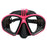 Professional Scuba Diving Mask Snorkeling Suit Adult Silicone Skirt Goggles Diving Mask
