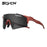 SCVCN UV400 Cycling Glasses Outdoor Running Sunglasses Men Women MTB Road Bike Glasses Hiking Drive Bicycle Sports Sunglasses