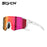 SCVCN Hot Outdoor Photochromic Sunglasses Sports Bike Cycling Glasses Man Women MTB Driving Bicycle Hiking Eyewear UV400 Goggles