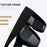 Foldable prescription sunglasses, simple and versatile, unisex, foldable sunglasses for driving.