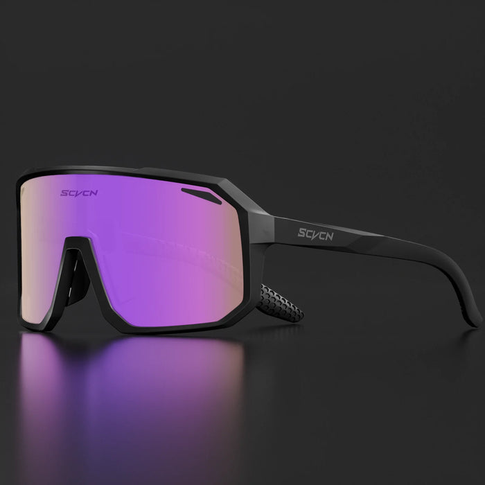 Cycling Glasses Photochromic Sunglasses Men Women Mountain Bike Road Eyewear New Bicycle Riding Outdoor Sports Hiking Goggles