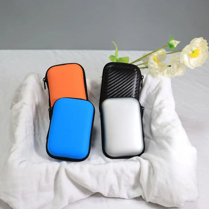 Storage Card Games Box Bluetooth Earphone Bag Eva Bag Multi Functional Storage Bag