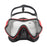 New Multi-Style Adult Scuba Diving Mask Swimming Goggles Scuba Snorkel Silicone HD Anti-Fog Tempered Glass Diving Goggles Gifts