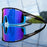SCVCN Men Outdoor Sports Glasses Photochromic Sunglasses Bicycle Cycling Glasses Women Driving Bike Eyewear UV400 Hiking Goggles