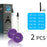 NPY Road Bicycle TPU Inner Tube 700x23C 25C 26C 27C 28C 30C 32C Cycling Bike Tires Camera Tyre 700C Pneu Aro French Valve