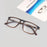 SHINU Lunettes de Lecture Progressives Multifocales Hommes Presbytie Hypermétropie Lunettes Multifocales Avec Ordonnance Lentille CR39