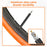 PINMOAP Road Bike Inner Tube Ultra Light Tpu Bicycle Inner Tube 700x28-32c Durable Anti Perforation Inner Tube Essential Riding