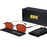 HBK New Retro Small Frame Sunglasses Men Polygonal Lenses Sun Glasses Women Activities Travel Party Eyewear Women Summer Style