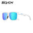 SCVCN Fashion Polarized Sunglasses for Men Outdoor Fishing Glasses Sports Bike UV400 Protection Women Bicycle Hiking Eyewear