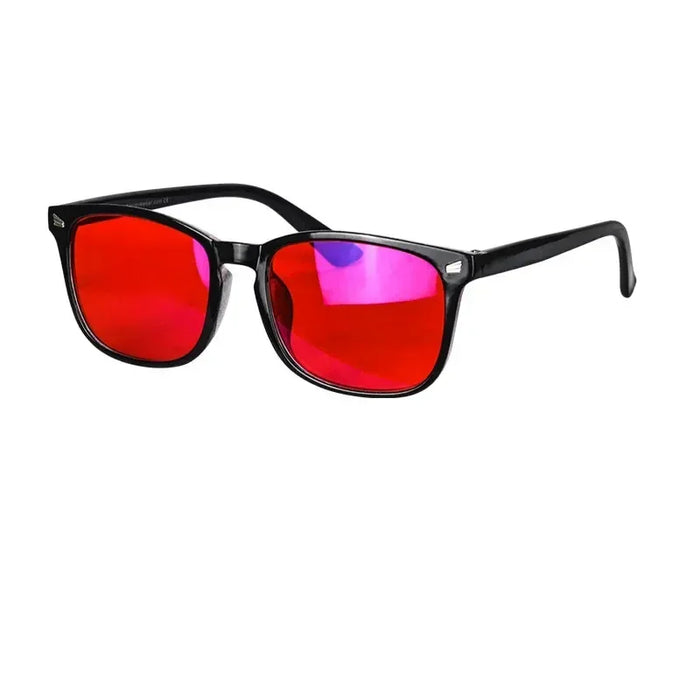 SHINU Computer glasses man blue light glasses Orange lenses clear lens gaming eyeglasses prescirption custom men's grade glasses