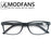 Women Reading Glasses Men Readers Eyeglasses Classic Rectangle Frame Design Flexble Spring Hinge wirh Diopter +1.0 to +4.0