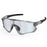 BUCKLOS Photochromic Cycling Glasses Professional Outdoor Sports Sunglasses UV400 Men Women Cycling Goggles Road Bike Eyewear