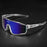 SCVCN New Cycling Glasses UV400 Sports Running Sunglasses Men Women Outdoor Drving Hiking Riding Goggles MTB Bicycle Eyewear
