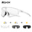 SCVCN MTB Bike Bicycle Camping Golf UV400 Glasses Women Baseball Fashion Street Sunglasses for Men Sport Y2K Cycling Glasses