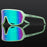 Scvcn Photochromic Sunglasses Cycle Glasses for Men Sun Mountain Bike Bicycle Cycling Eyewear Goggles Sports UV400 Polarized MTB
