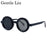 Polarized ND9 Adjustable Dimming Sunglasses Men 2026 Trendy Punk Round Sun Glasses UV400 Outdoor Shades Fishing Filter Eyewear