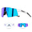 KAPVOE Photochromic Cycling Sunglasses for Men Glasses Fashion Mountain Bicycle Road Speed Cool Goggles Sports MTB Bike Eyewear