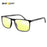Presbyopic Men Reading Glasses 2.0 Intelligent Blue Light Lenses Blocking Harmful Light Only New Technique Blue Light 4.0